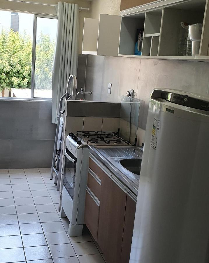 Apartamento Confortavel Em Petrolina 2 Quartos Com Ar Cond E Wi-Fi 300Mb Kültér fotó