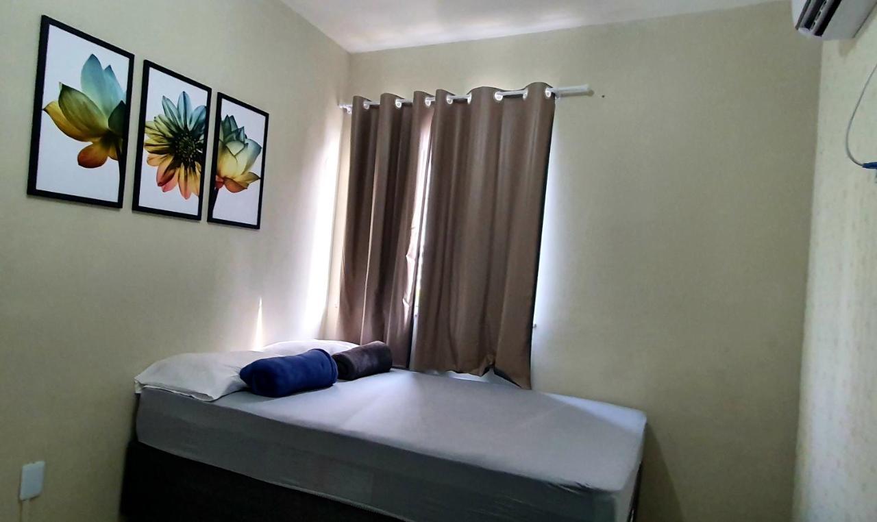 Apartamento Confortavel Em Petrolina 2 Quartos Com Ar Cond E Wi-Fi 300Mb Kültér fotó