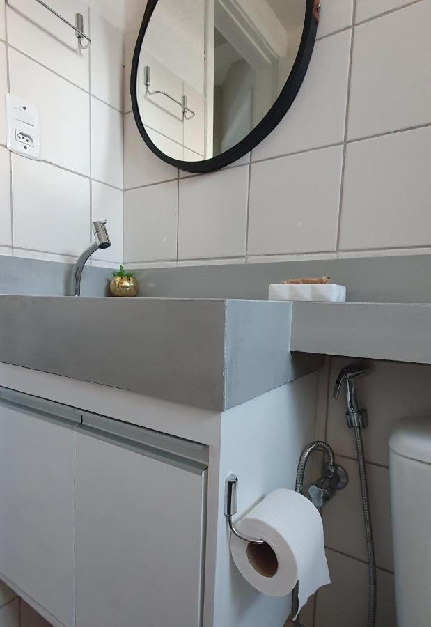 Apartamento Confortavel Em Petrolina 2 Quartos Com Ar Cond E Wi-Fi 300Mb Kültér fotó